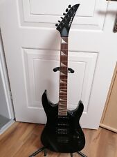 E-Gitarre ARIA Excel Series ohne Gitarrensaiten und ohne Gitarrenständer