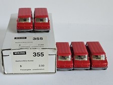 Wiking #355 kompletter