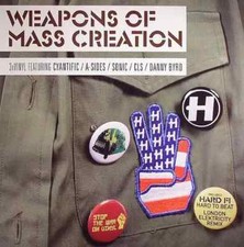 Weapons Of Mass Creation 3