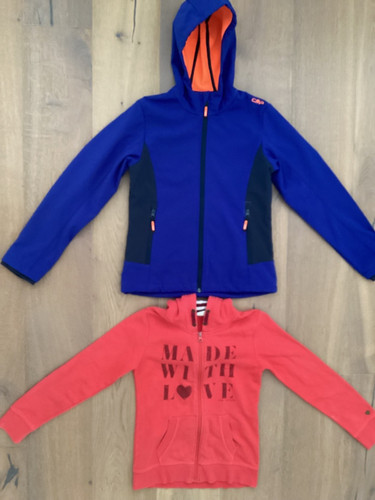 Cmp tom taylor jacke - taylor,