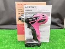 Hikoki hitachi db10dl - hikoki,