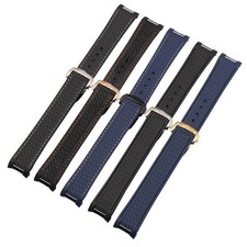 Silikon kautschuk uhrenarmband - silikon,