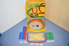 DARDA MOTO-RALLYE 152, Bahn