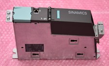 Siemens Sinamics / 6SL3040-1MA01-0AA0 / Control Unit CU320-2PN / FS:E