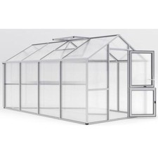 KGT Gewächshaus Modell Iris