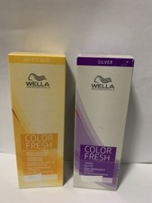 Wella color fresh - color,