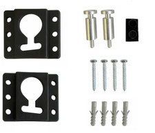 Metz Wandhalterung-Set