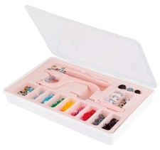 Crelando Druckknopf Set mit