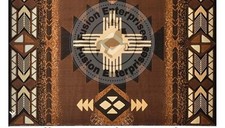 Western Horse Schabracke Show