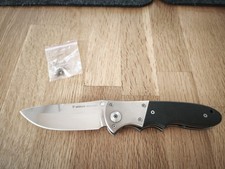 Böker titan defender messer - defender,
