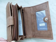 Geldbörse Damen NEU