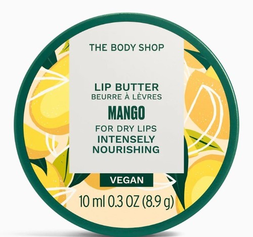 The body shop lip - shop, "lip