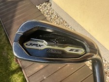 Mizuno JPX EZ Damen Eisen 7