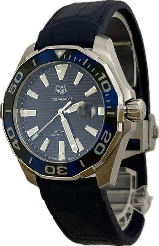 Tag heuer aquaracer calibre - heuer, 5