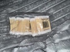 1.600 Wattestäbchen Kleiner