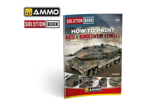 Munition mig nato - munition, &