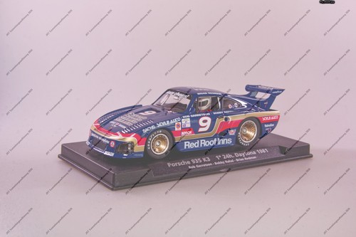 Sammlungsauflösung slotcars - sammlungsauflösung,