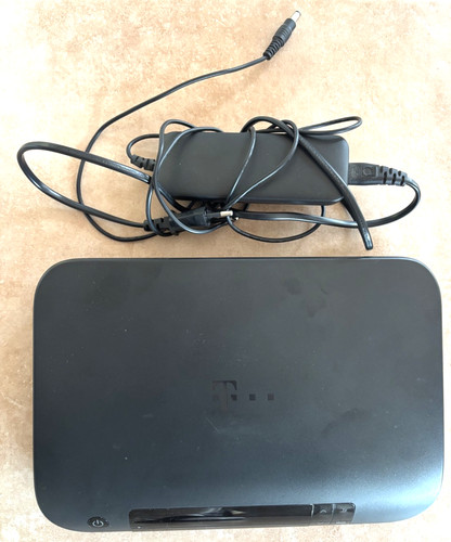 Telekom media receiver 401 - telekom,