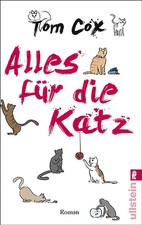 Alles für die Katz