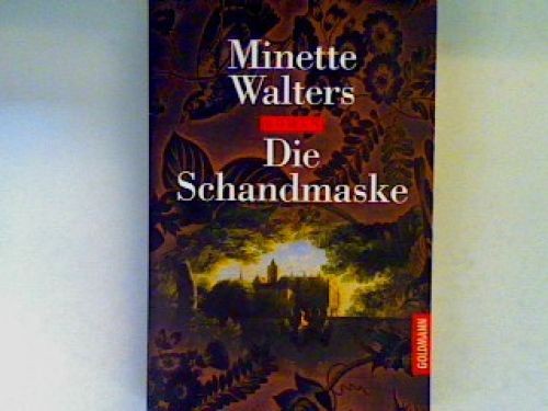 Die schandmaske walters - schandmaske,