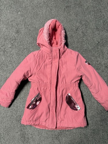 Topolino winterjacke 122 - topolino,