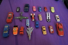 Sammlung 21 verschiedene