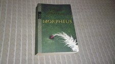 Morpheus von Jilliane Hoffman