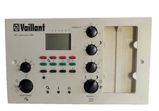 Vaillant VRC calormatic UBW