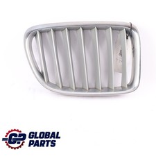 BMW X1 E84 Front Grill Niere Kühler Lufteinlass Rechts Chrom 2993308