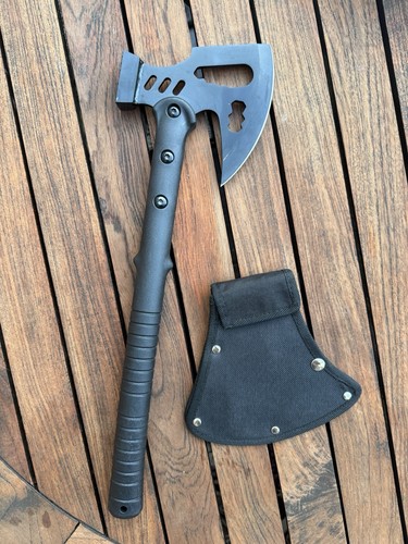 Axt beil tomahawk - axt, campingaxt