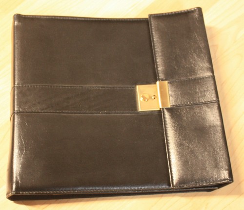 Münz sammelalbum ringbinder - münz-sammelalbum,,