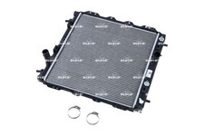 NRF Motorkühler Wasserkühler