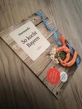 THERMOMIX   SO KOCHT BAYERN