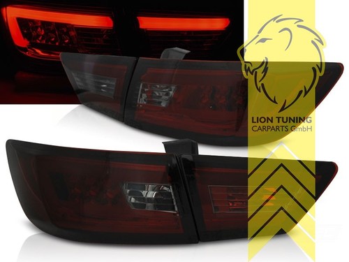 Light bar led rückleuchten - light,