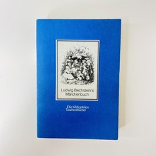 Ludwig Bechstein's