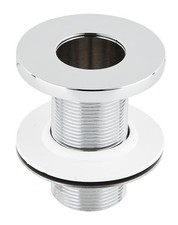 Wannenrand Brausehalter rund