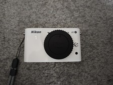 Nikon 1 J2 Konvolut Im Bestzustand Gebraucht
