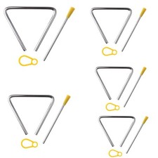 Musikalische Triangle u0026