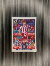 2015 Panini Donruss Soccer