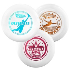 Wham-O Frisbee Official