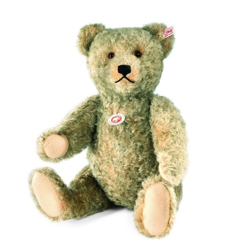 Steiff 2014 jonathan mohair - steiff,