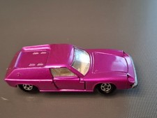 matchbox lesney superfast , Nr. 5 Lotus Europa von 1969