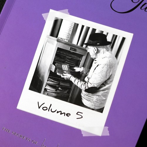 Letters from juan volume - from,