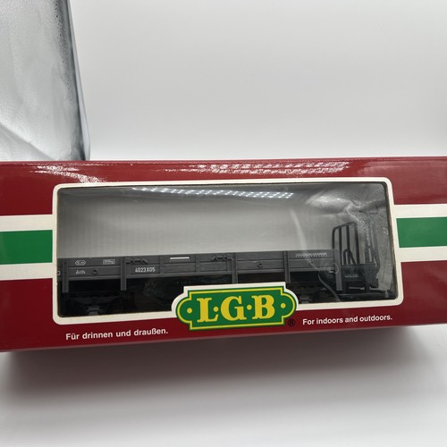 Lgb model train 4023 - lgb, 0