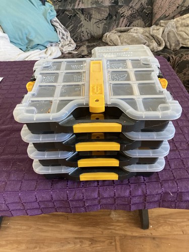 Sortierbox kleinteile - sortierbox,
