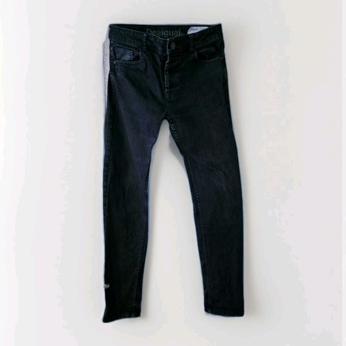 Desigual jeans - desigual,