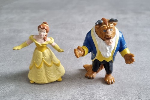Walt disney belle die - 2,