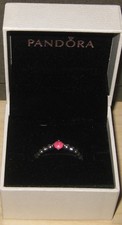 Schöner pandora ring silber - schöner,