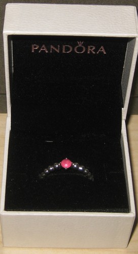 Schöner pandora ring - schöner,