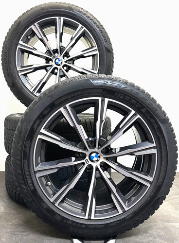 Original bmw g05 20zoll - bmw, x5